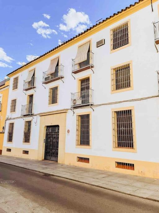Villa Antala - Apartamento Enrique Redel Córdoba Exterior foto